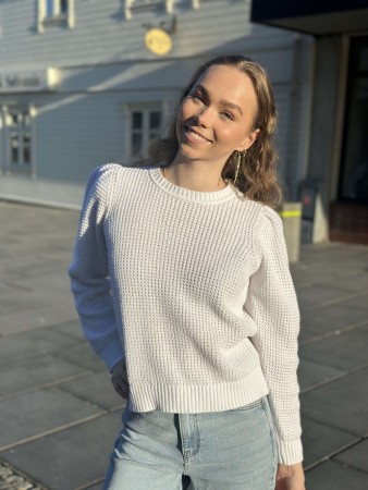 FQCOTLA GENSER OFFWHITE