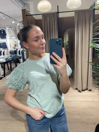 VISIMONA TOPP GREEN