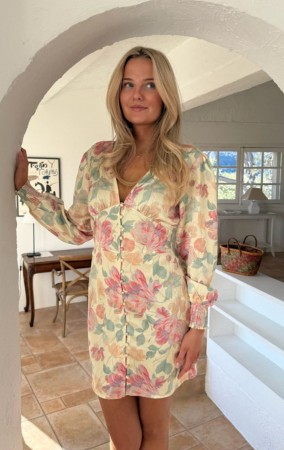 ADDY DRESS