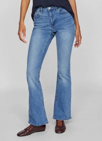 VIBETTY FLARED JEANS