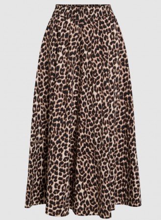 VIVALENCIA LEO SKIRT