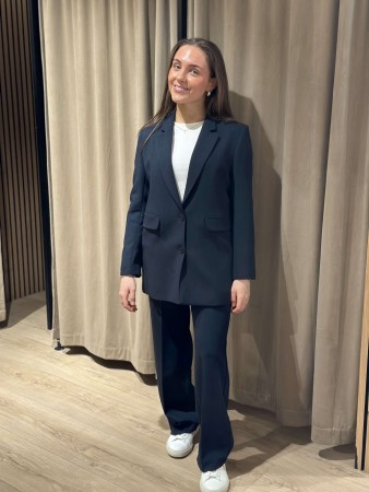 RITA BLAZER SAPHIRE