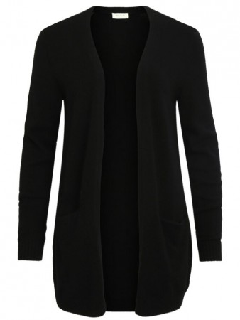 VIRIL CARDIGAN SORT