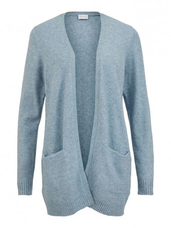 VIRIL CARDIGAN CAPTAINS BLUE