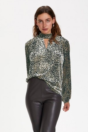 KAMIKO BLOUSE