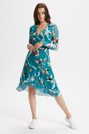 NADINE DRESS