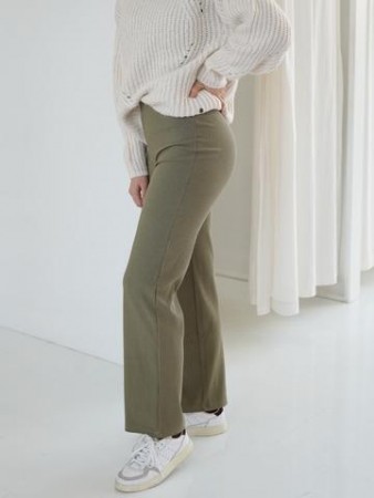 MALOU PANT ARMY