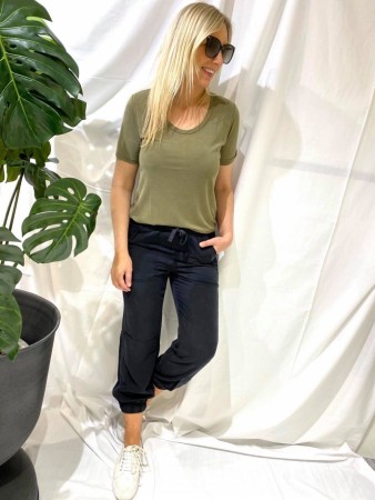 CUBI CARGO PANT SORT