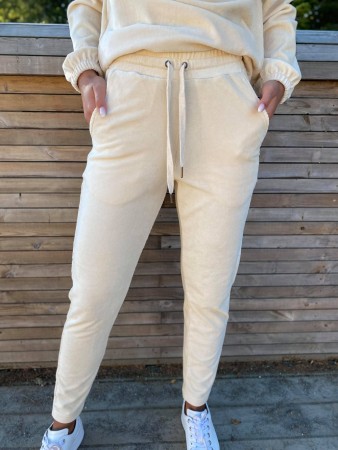 IRENE PANTS BEIGE
