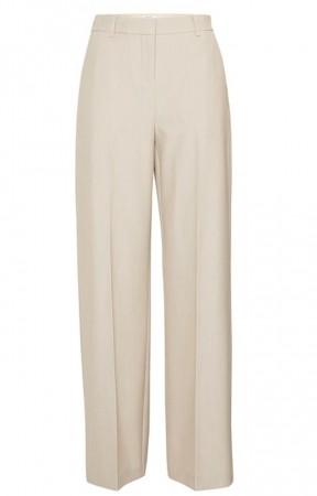 BYDANTA WIDE PANT HUMMUS 
