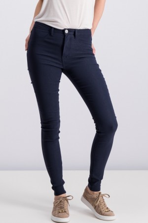 KINE 180 PANTS NAVY