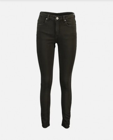 KINE PANTS 28B ARMY GREEN