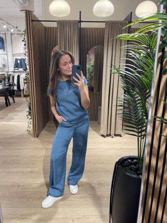 VIBISTA DENIM PANT