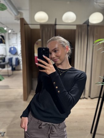 FQKATIE GENSER BLACK