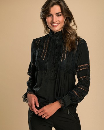 TESSA TOPP SORT