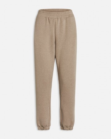 VIASA PANT DARK SAND