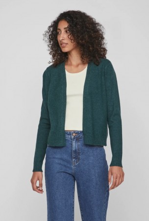 VIRIL CARDIGAN PINE