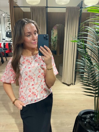 LANISA FLOWER TOPP