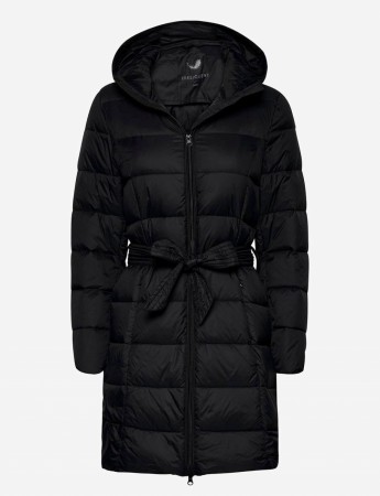 TOPS LANG JAKKE SORT