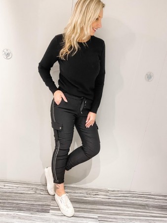 TINDRA CARGO PANT SORT