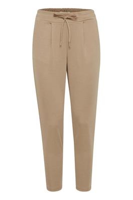 KATE PANTS 7/8 NATURAL