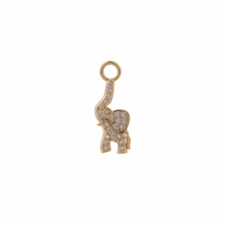 CHARM ELEPHANT