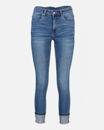 KINE 2783 MEDIUM BLUE