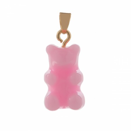 Hug Me Bear Pink