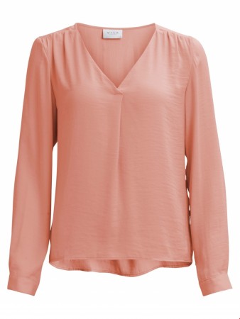 VIMELLI TOPP ASH ROSE