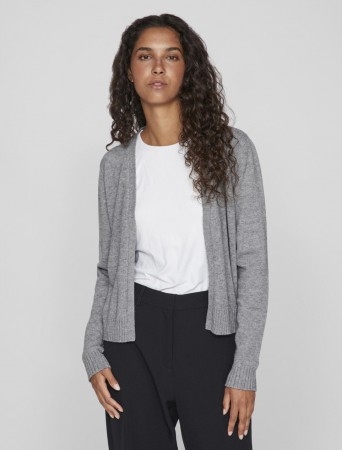 VIRIL CARDIGAN GREY