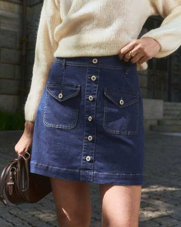 ANNIKA SKIRT