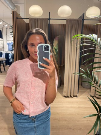 VISEBORA CARDIGAN