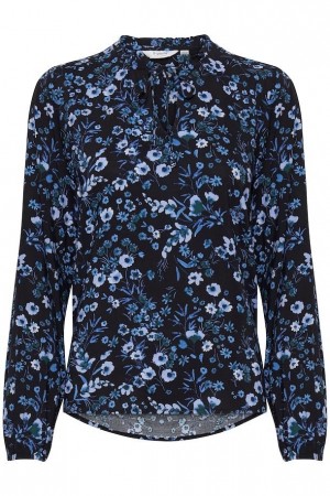 BYFRANKA BLOUSE