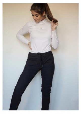 TINDRA PANT SORT