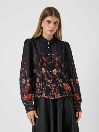 YASROMANTICA SHIRT