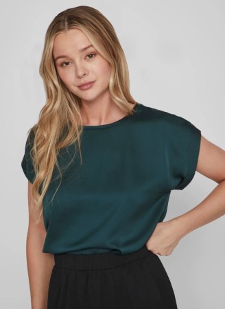 VIELLETTE TOPP SCARAB