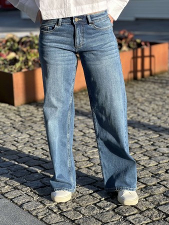 ONEA JEANS MID BLUE