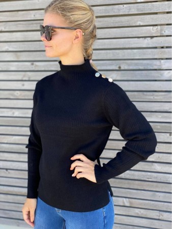 CLAUTY GENSER SORT