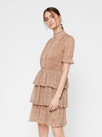 YASANEMONE DRESS