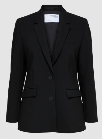 RITA CLASSIC SHORT BLAZER