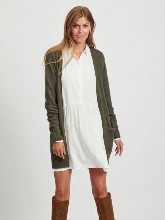 VIRIL CARDIGAN FORREST NIGHT