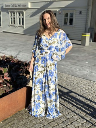 LYANA DRESS