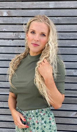 SLFANNA TSHIRT