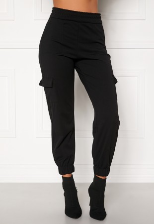 NUPA CARGO PANT SORT