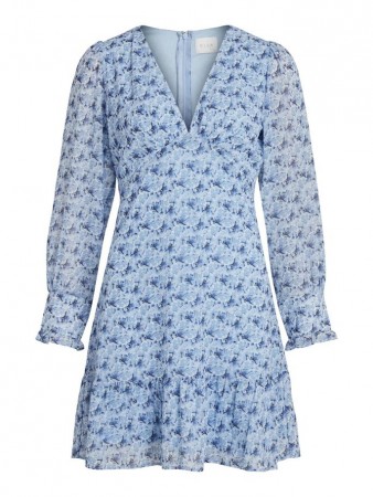 VIVALERIA DRESS