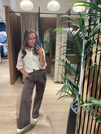 FQINGA PANT MOREL