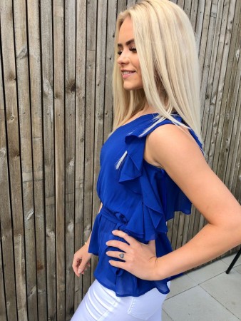 GERNO TOPP BLUE