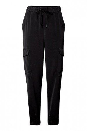 ABEL CARGO PANTS SORT