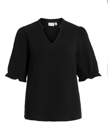 VIKOOLA TOPP BLACK