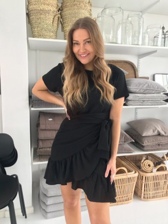 AGNES DRESS SORT